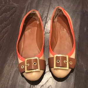 Banana Republic flats